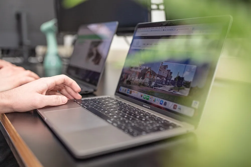 A fast, crawlable website built by Halizona